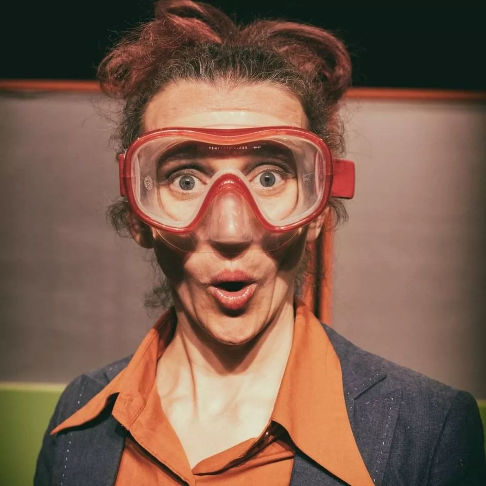 Dirliebane Theatre Company