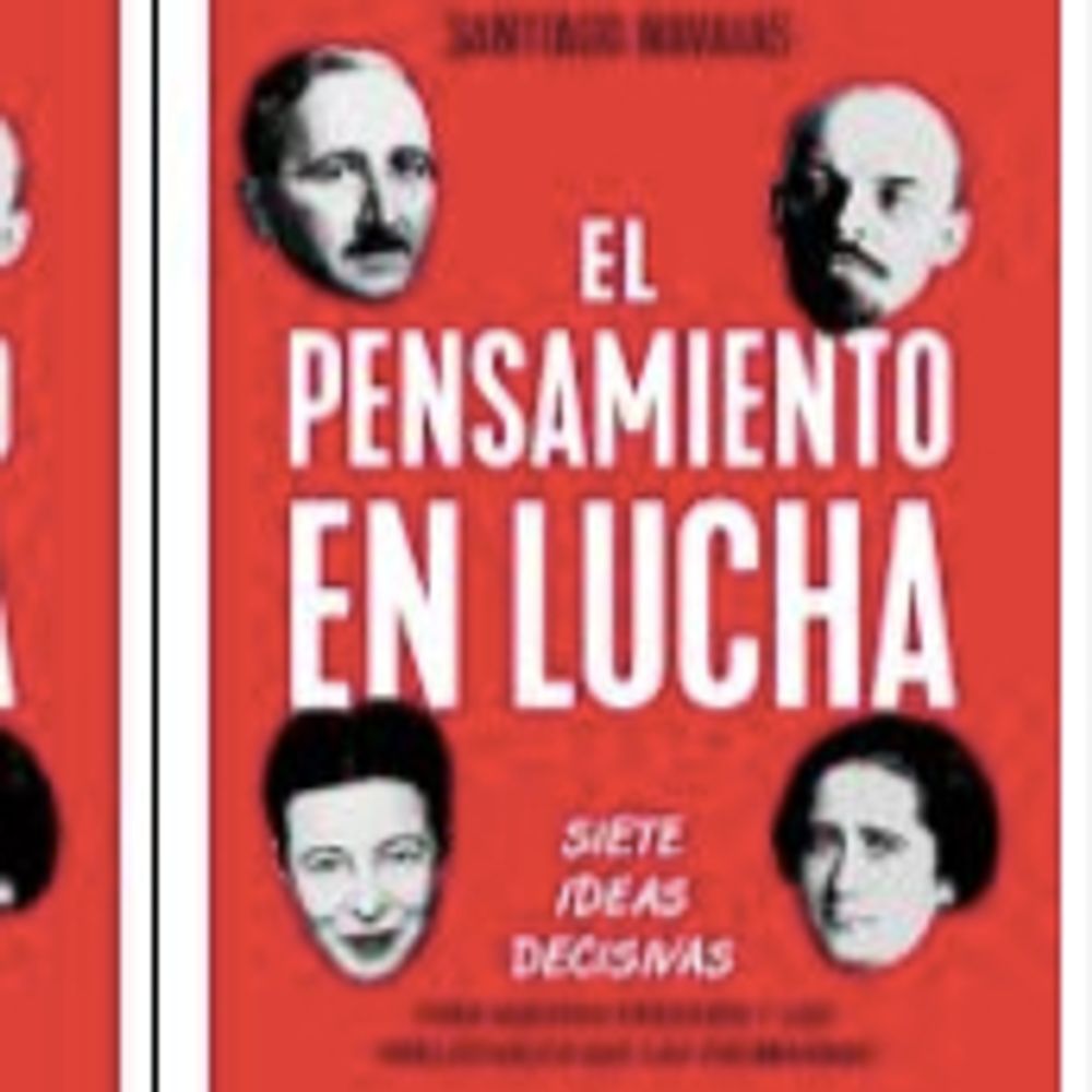 Santiago Navajas