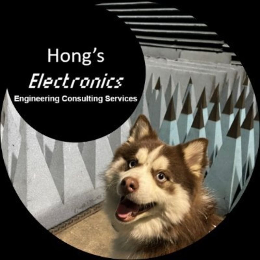 Hong's Electronics, LLC