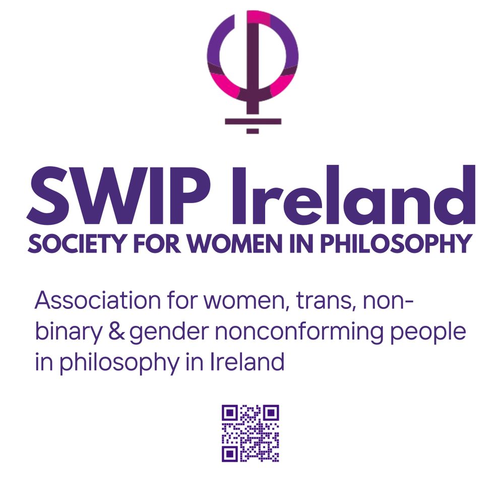Society for Women in Philosophy Ireland