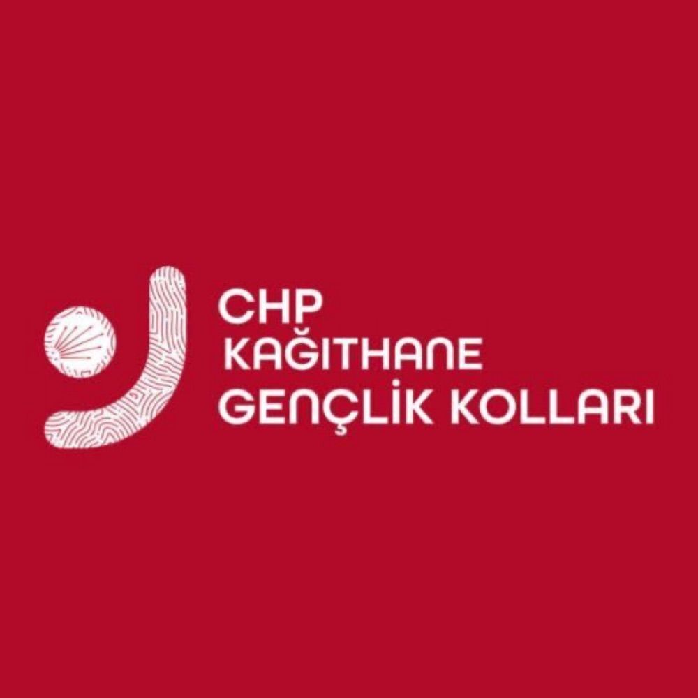 CHP Kağıthane Gençlik Kolları