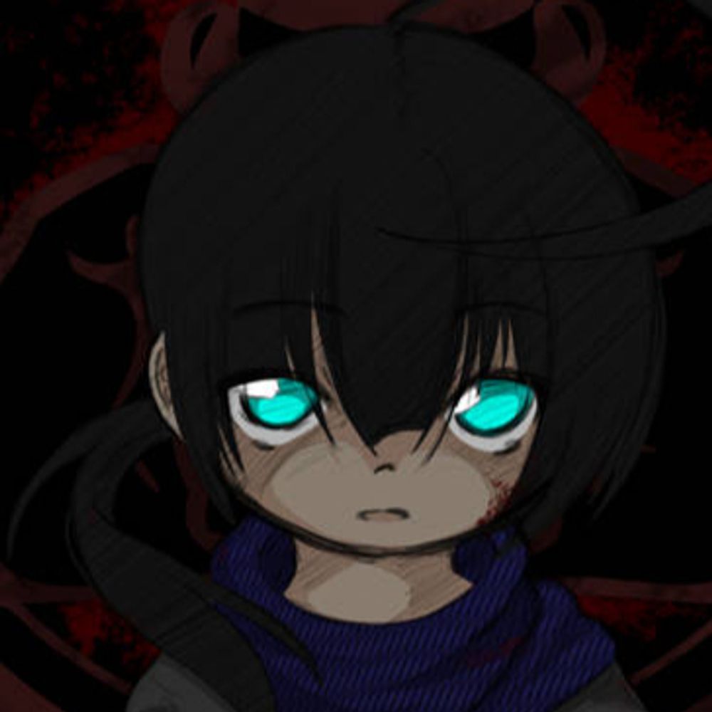 Mieruru After Dark