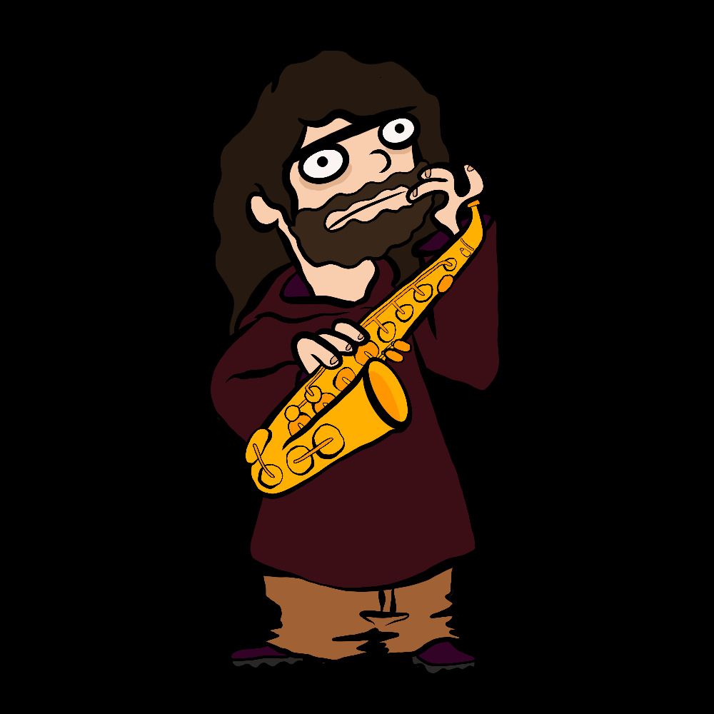 ZBWMusic 