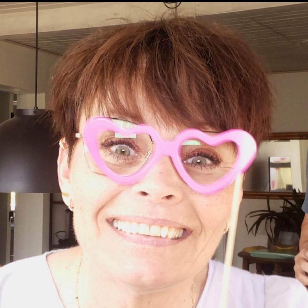 Gitte Nielsen
