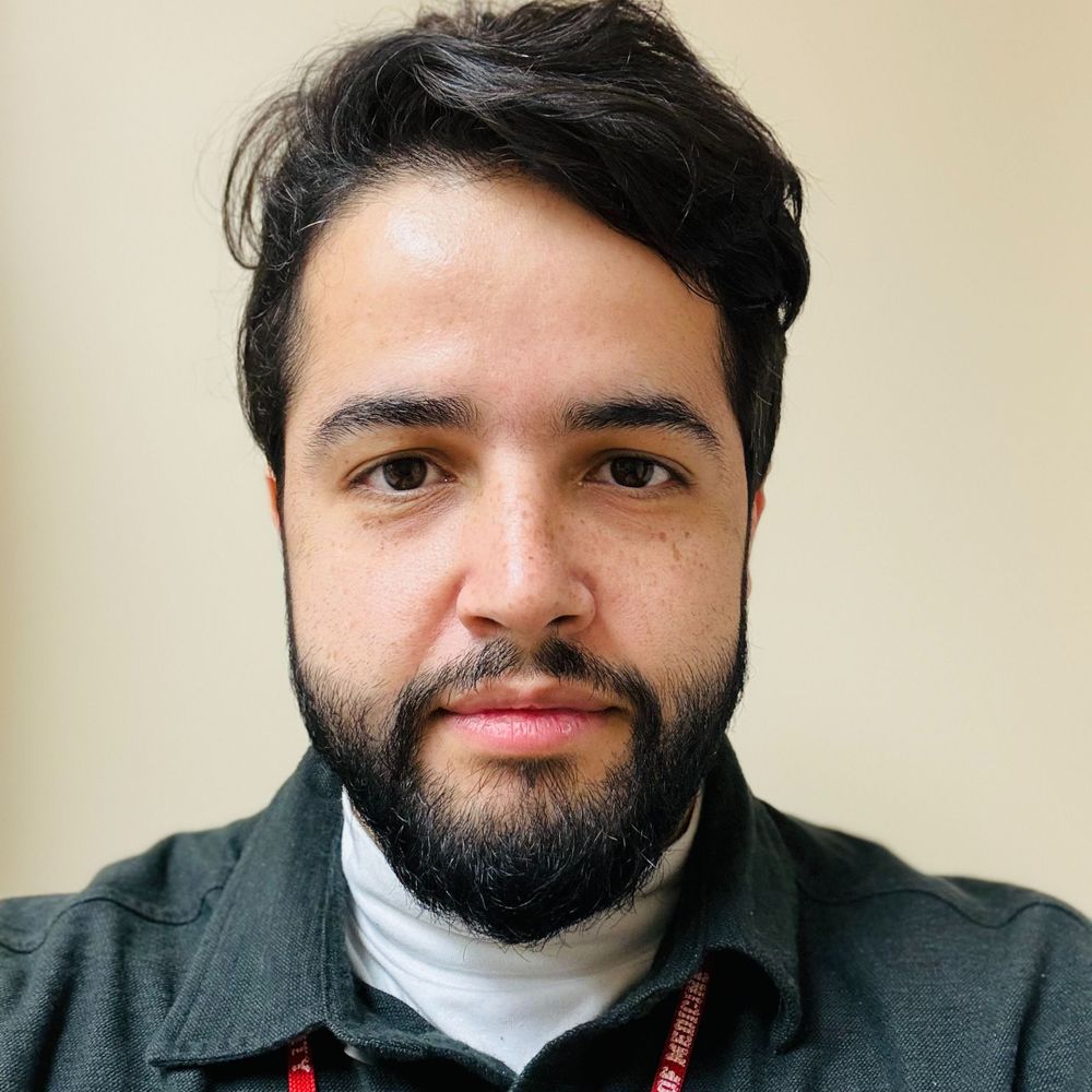 Luis Parra-Rodriguez