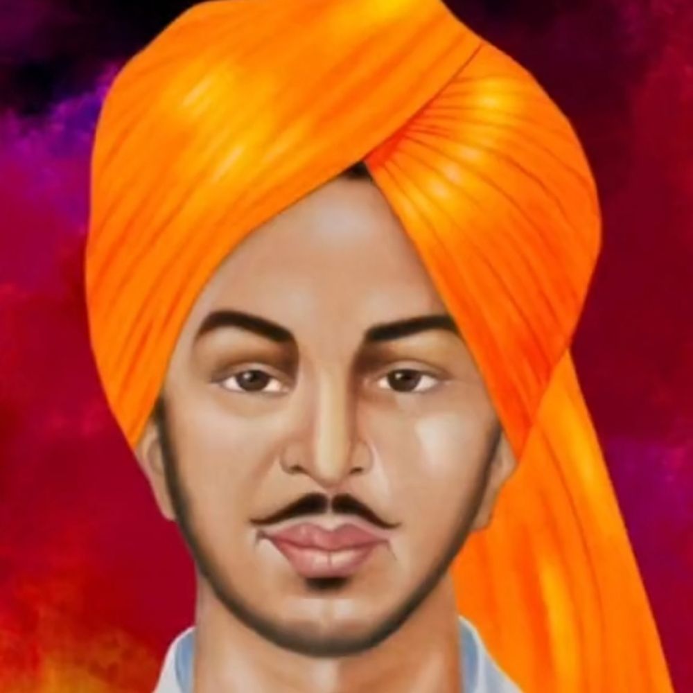 Radesh Singh Tony