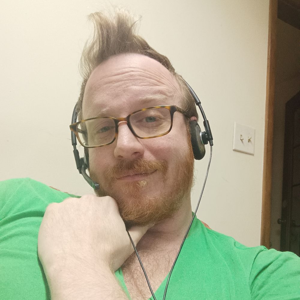 Brian of the house of Awesome
