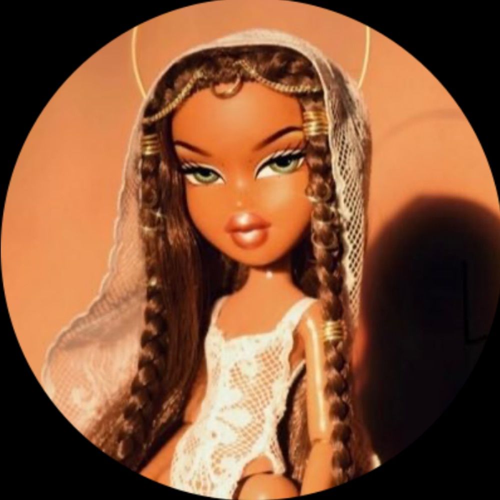 Sparklydoll