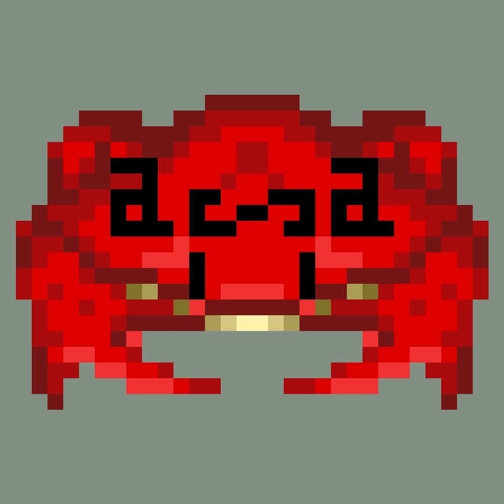 a.s.dotcrab