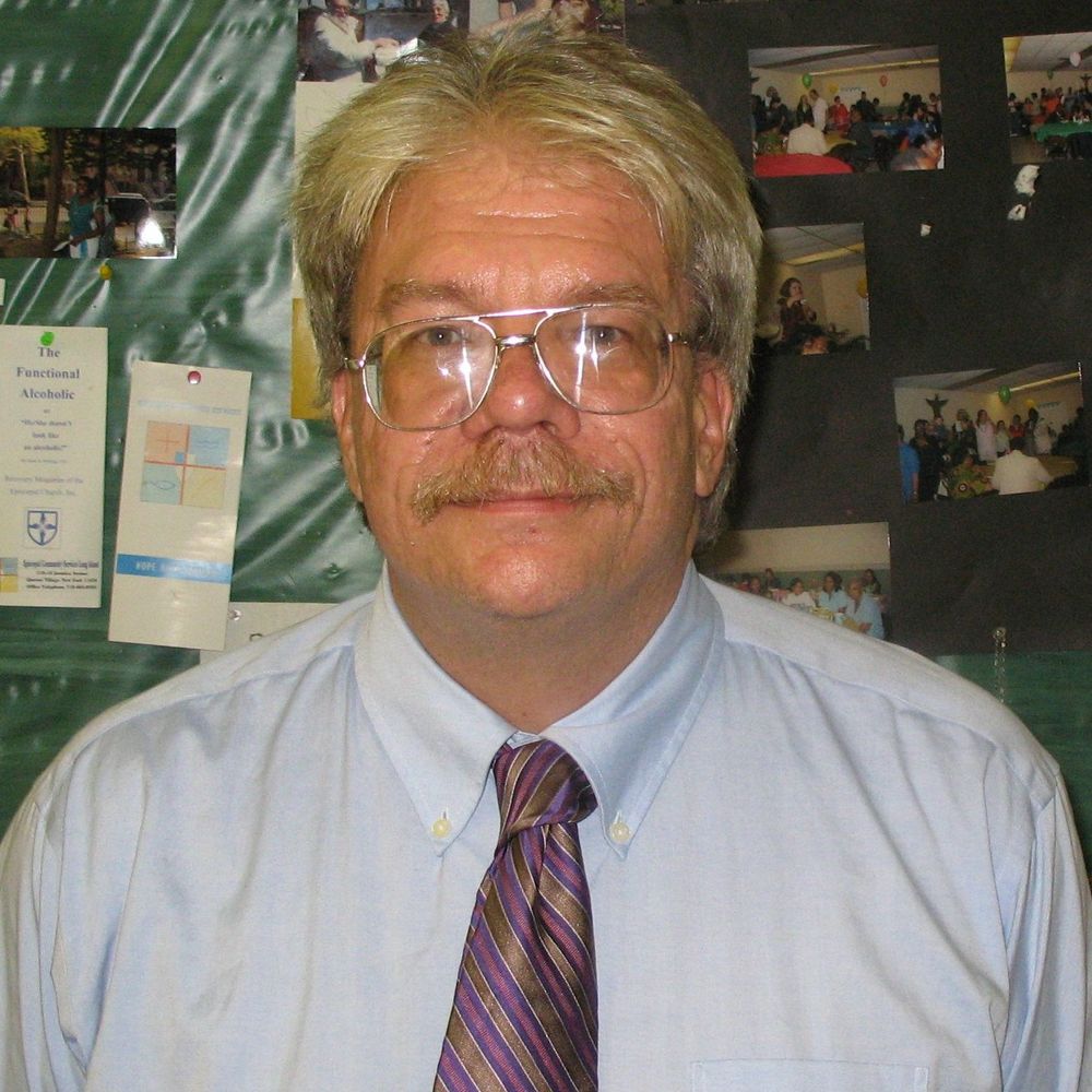 Kenneth Anderson