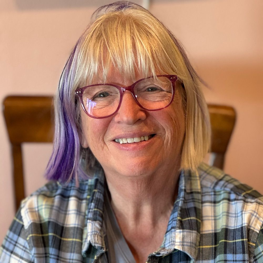 Carolyn Stetson