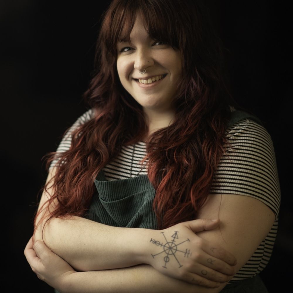 Shannon Maria
