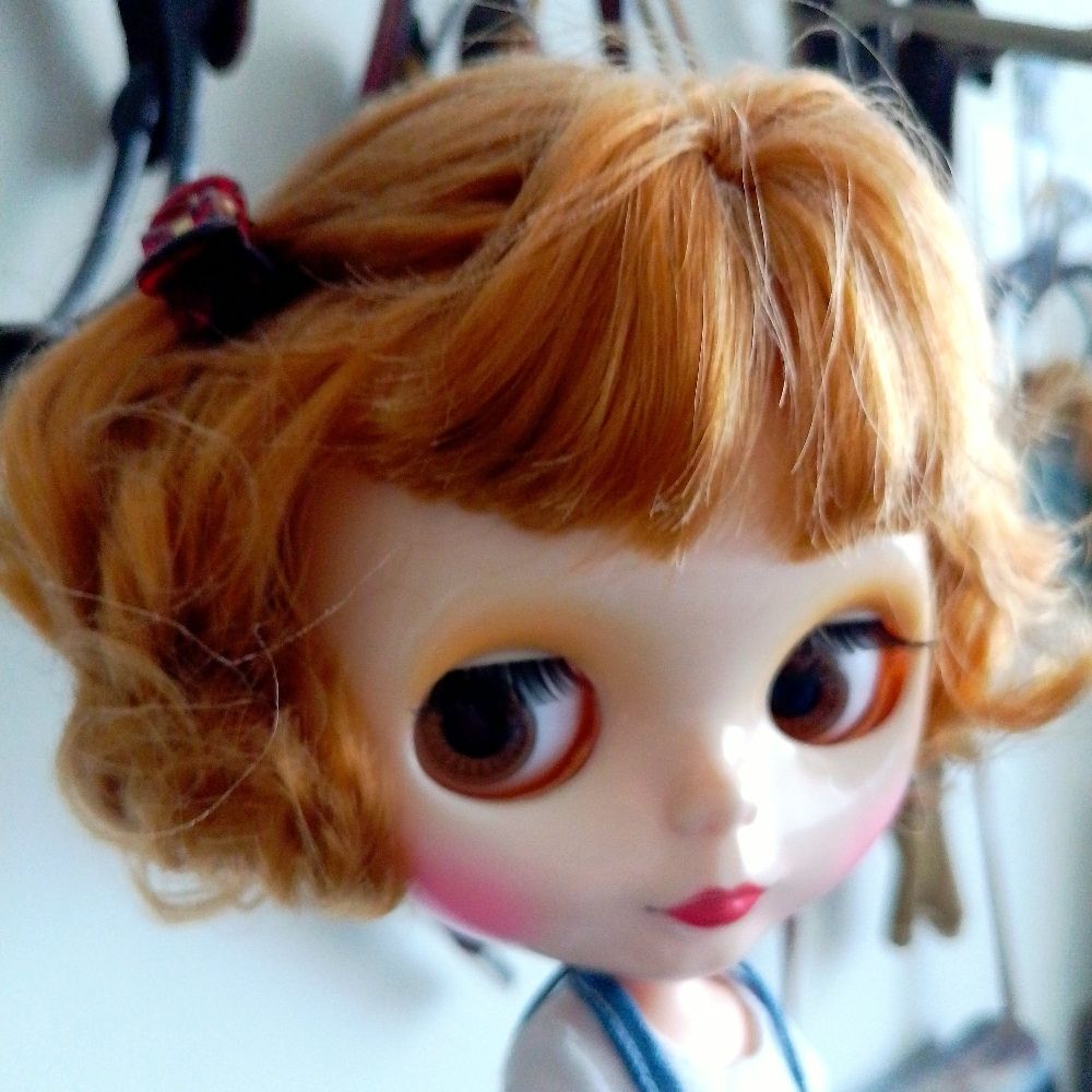 DollsBooksTrees
