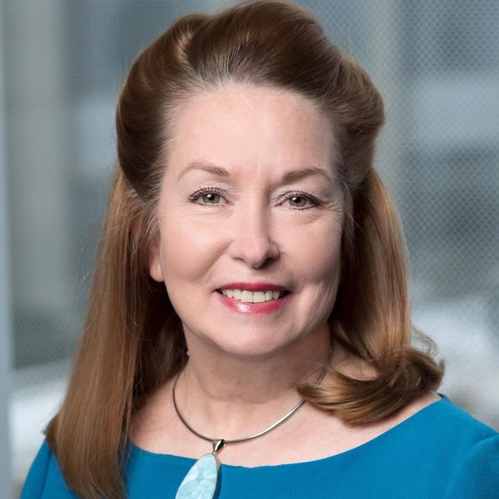 Lorraine Kisselburgh, PhD