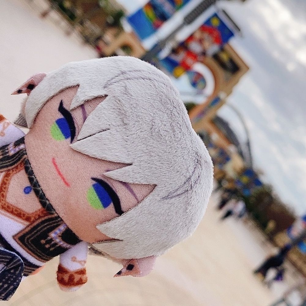 らな