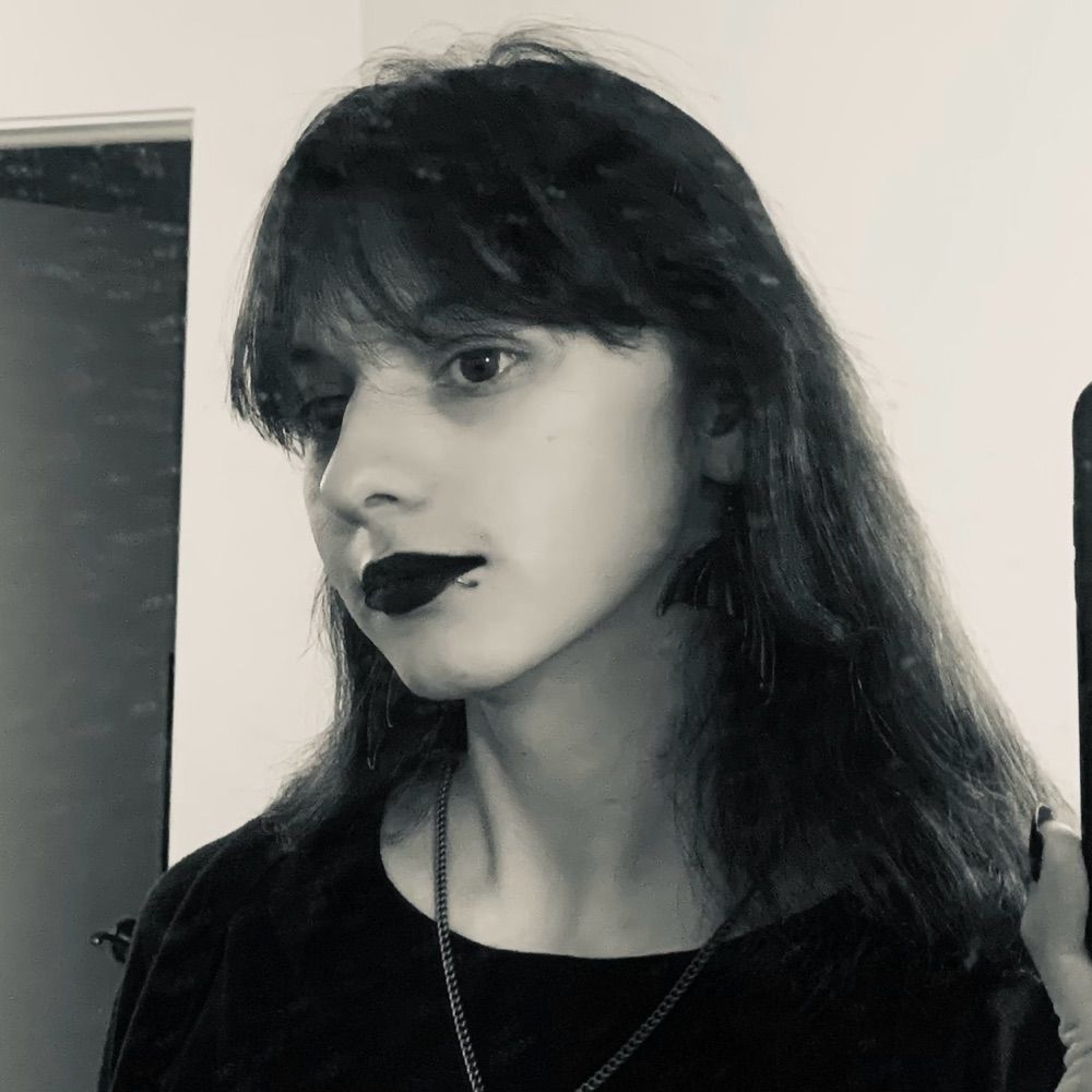 Valerie Gothic