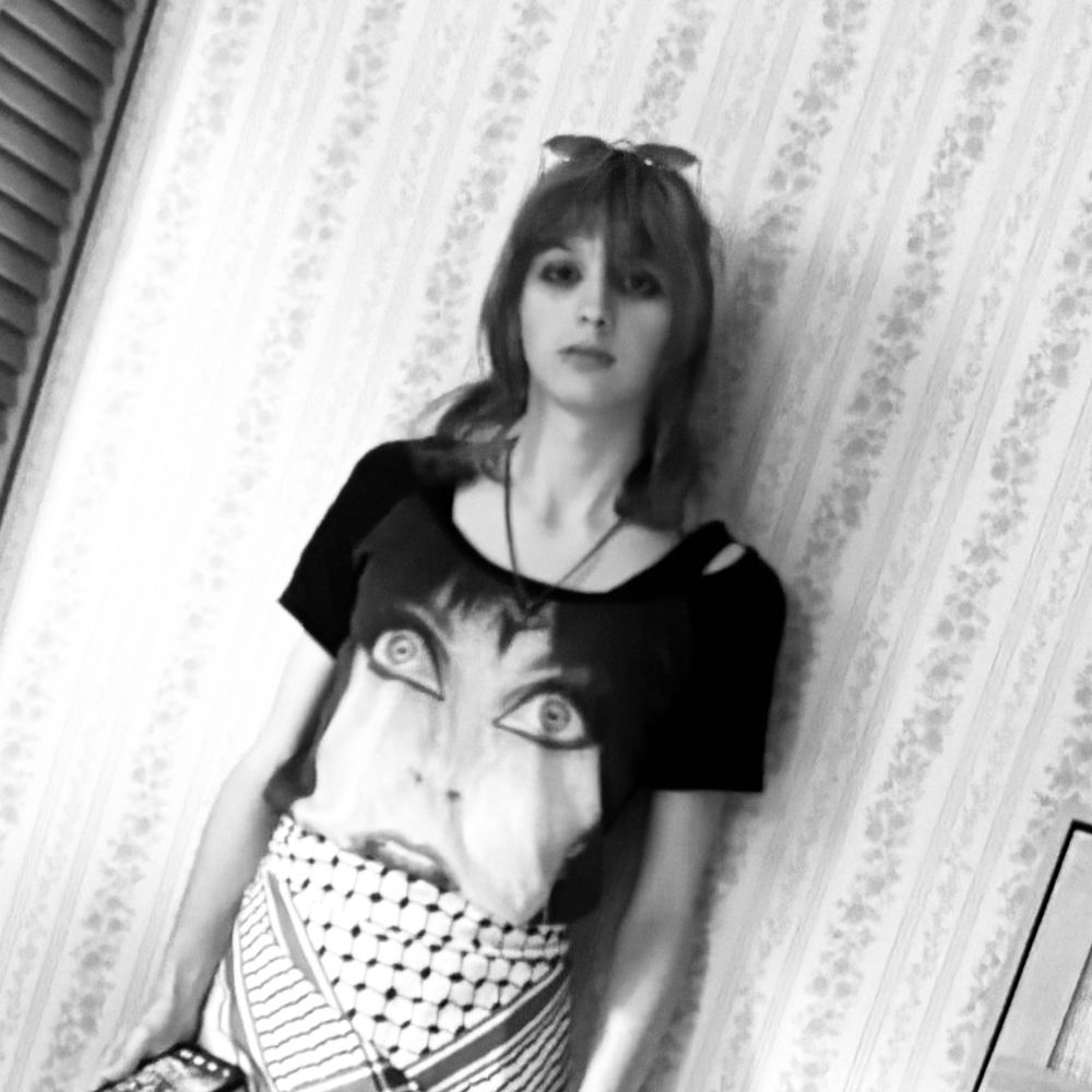 Valerie Gothic