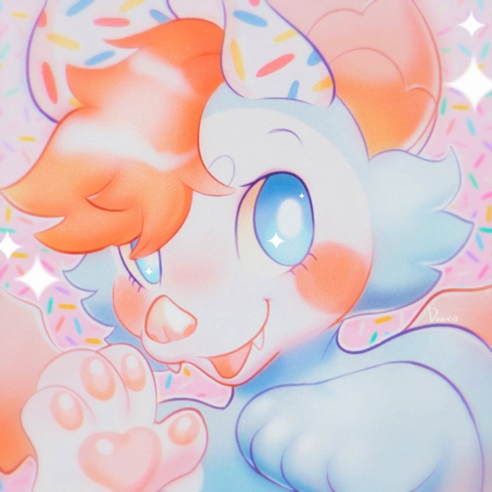 peachybats