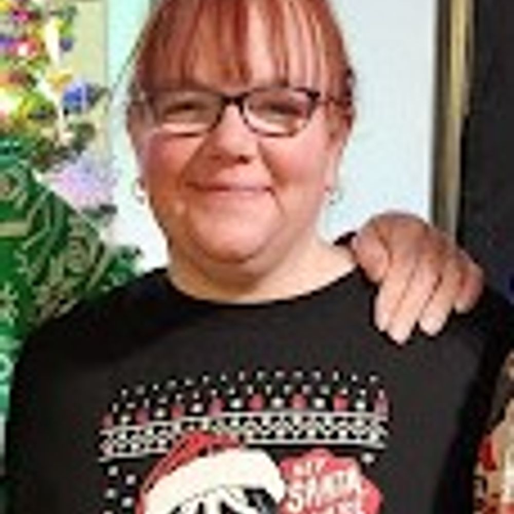 Becki Winger