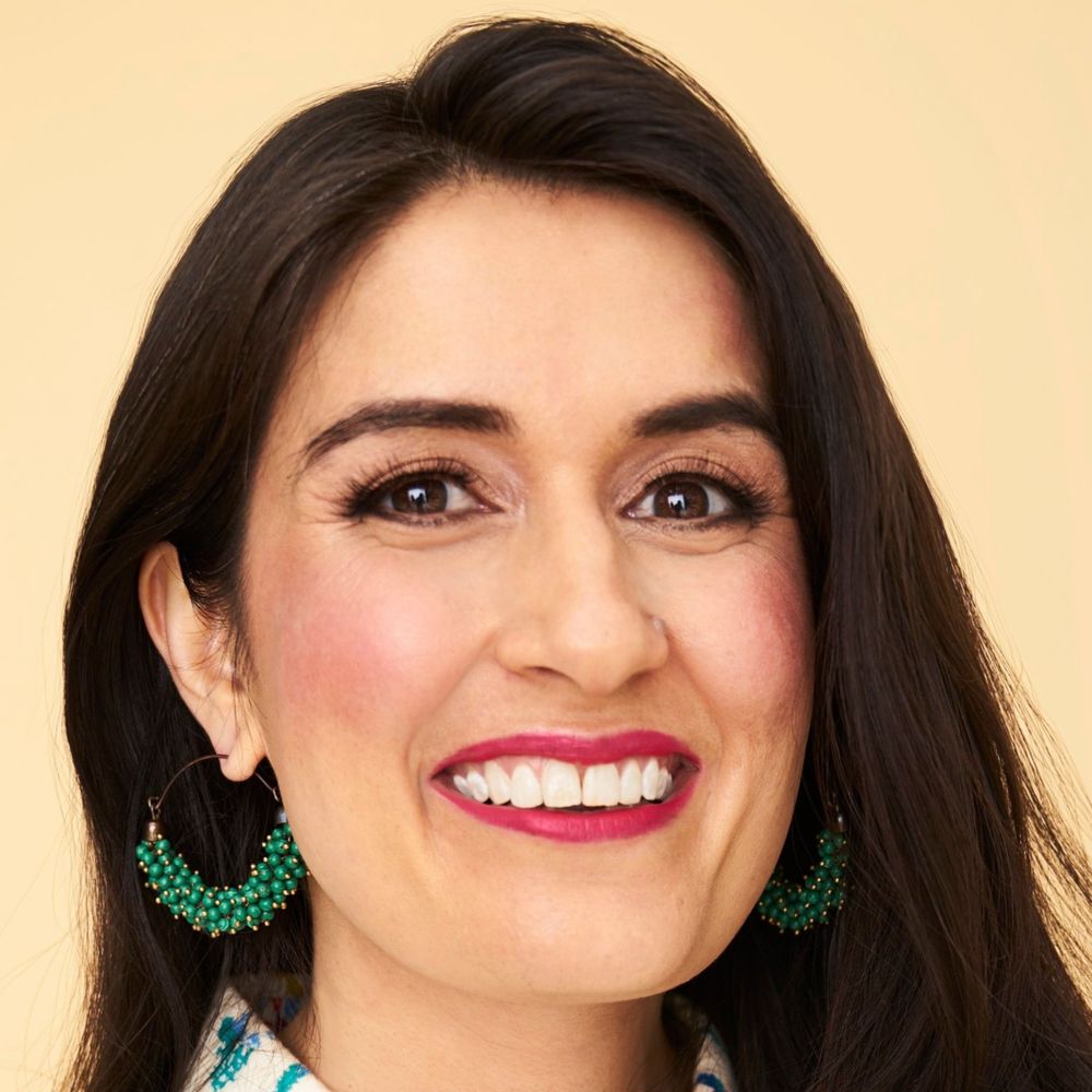Farrah Safia Khan