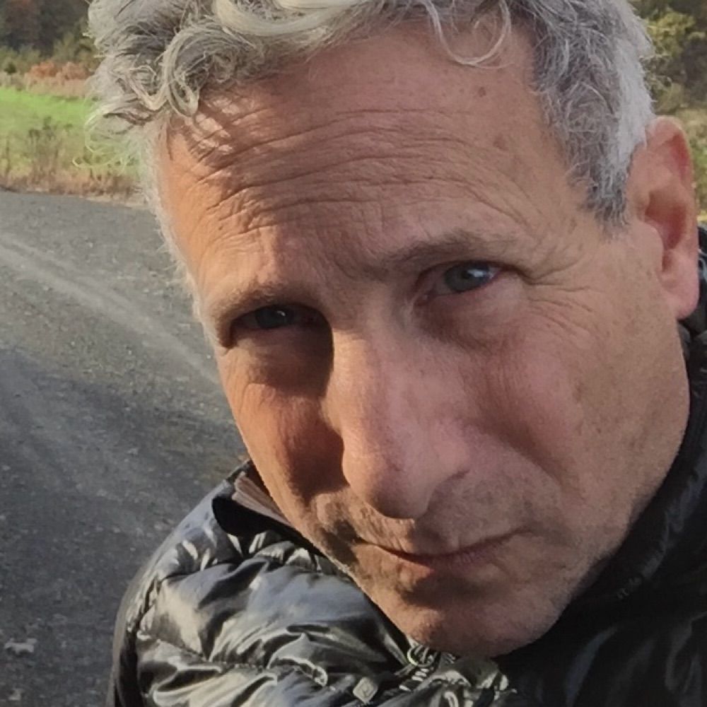 David Weisman