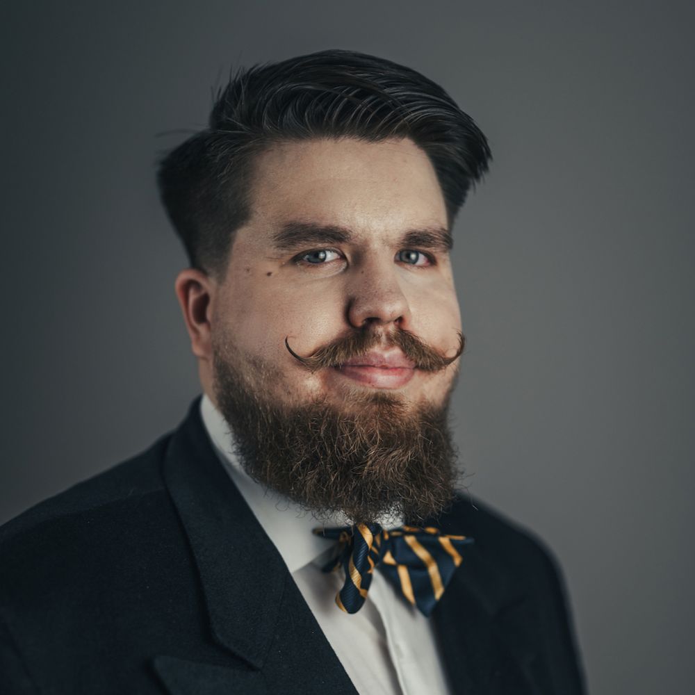 Mateusz Michnik