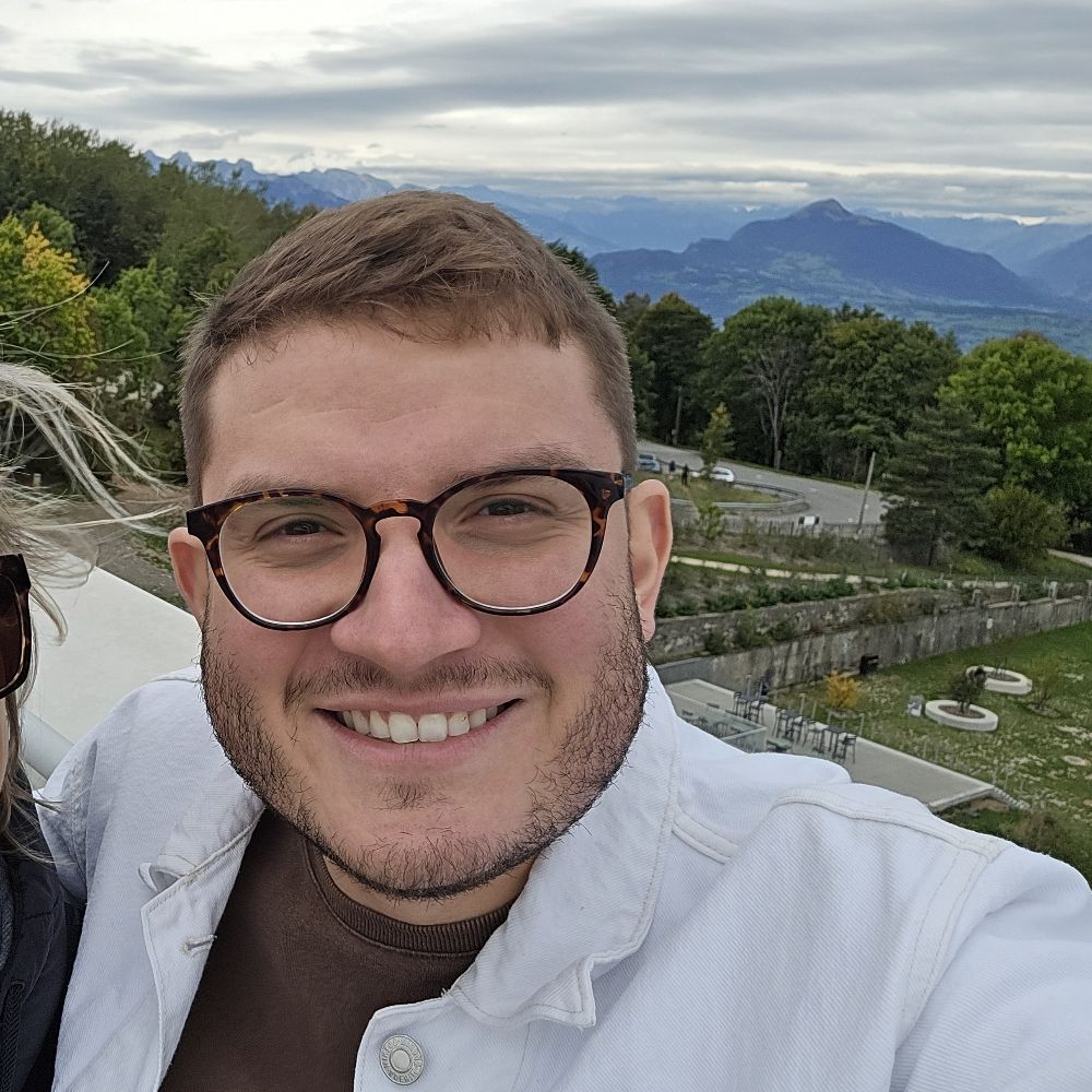 Lucas Ceseti
