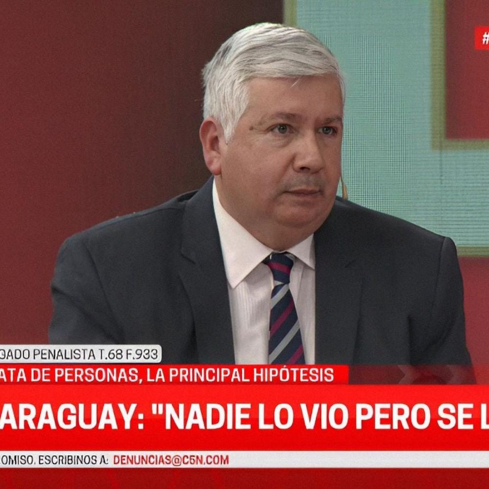 Leonardo Martinez Herrero