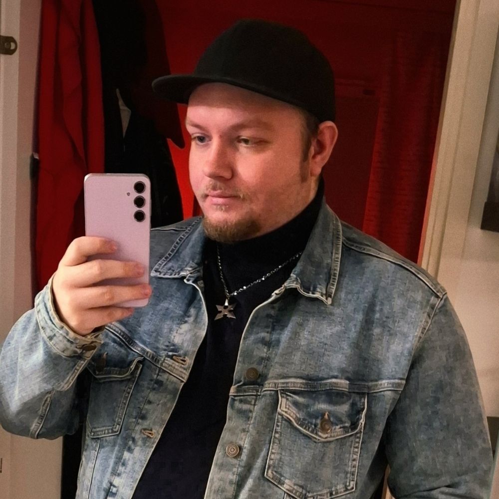 🇫🇮 Xaldin95 🏳️‍🌈
