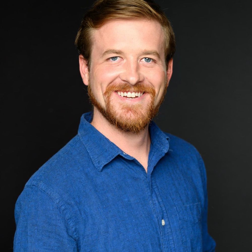 Wesley Tilford