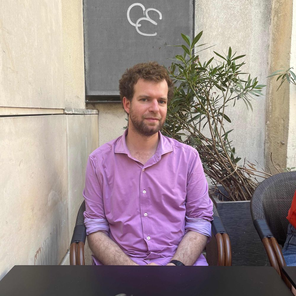Nicolas Guyard