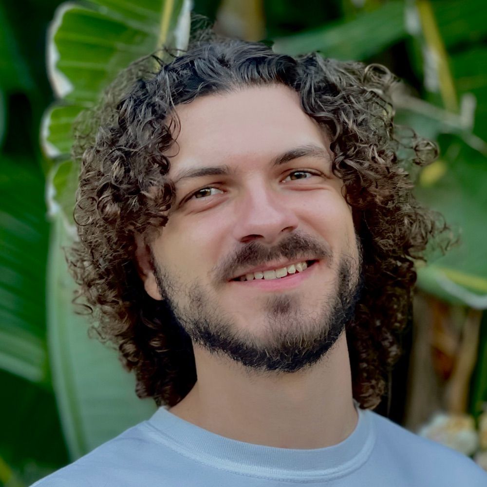 Evan Tamagni