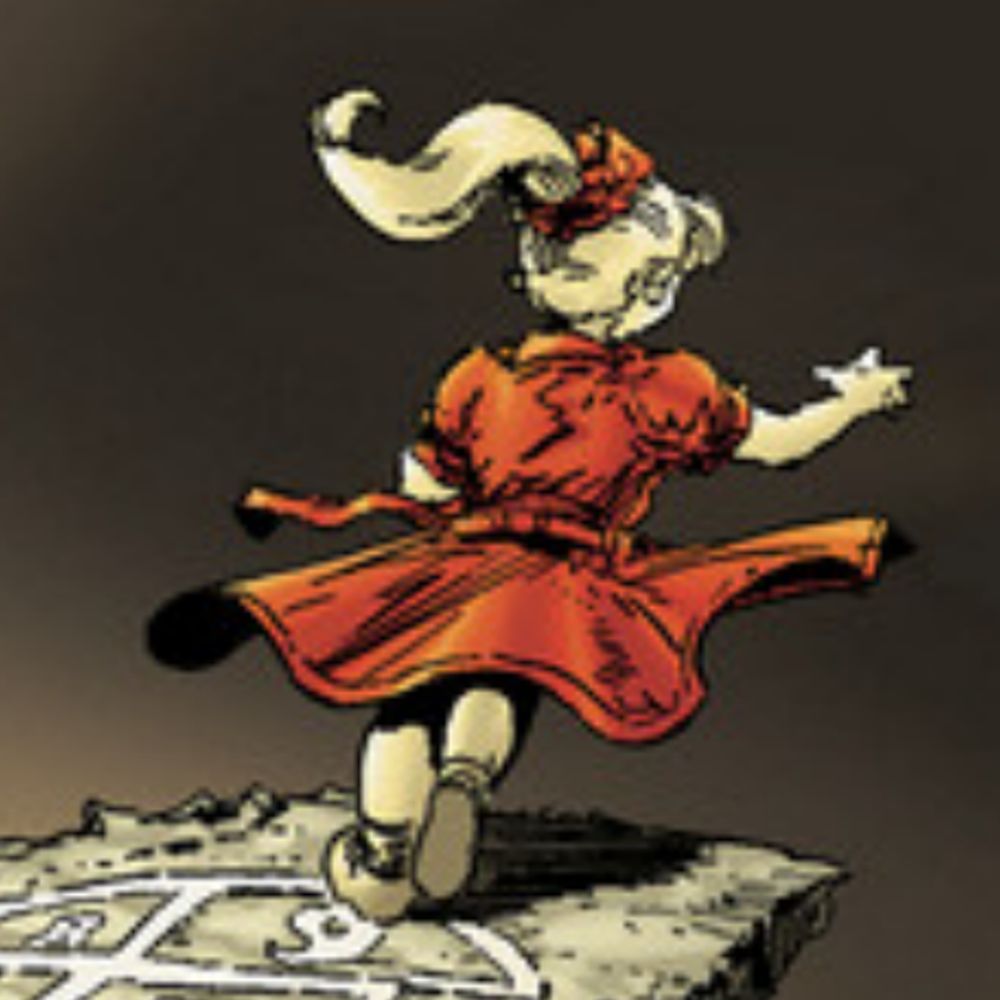 Animated Music Videos