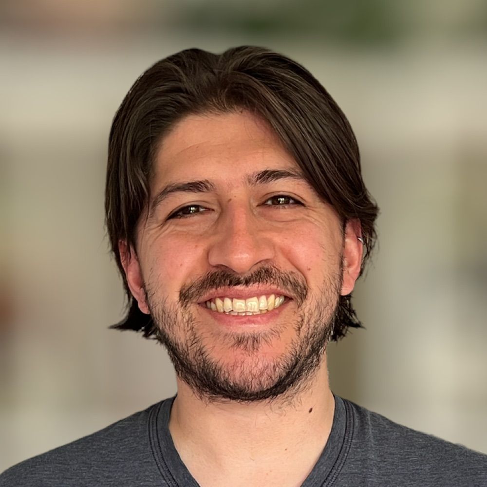 Felipe Peña - Nerd From Chile