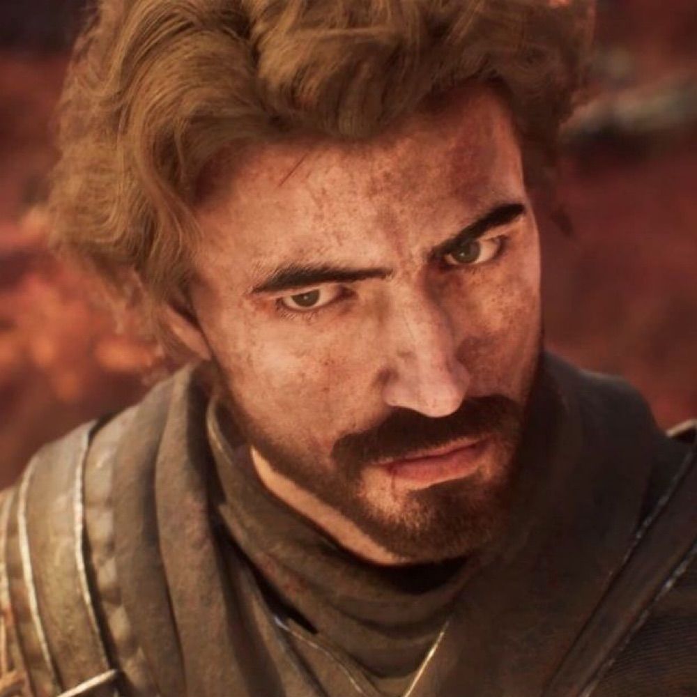 User avatar