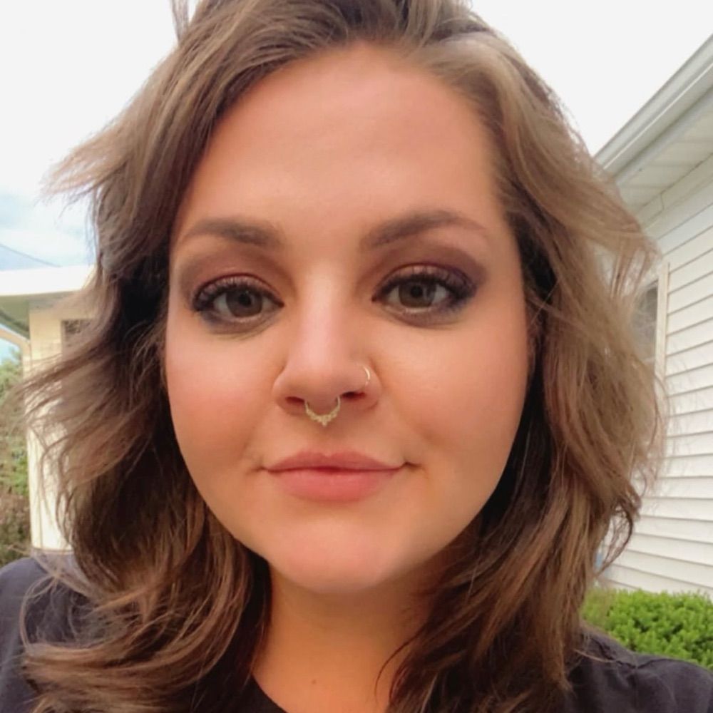 Ashlee Mellinger