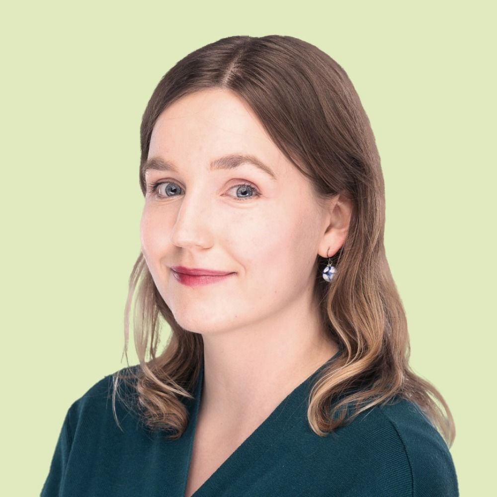 Julia Sangervo