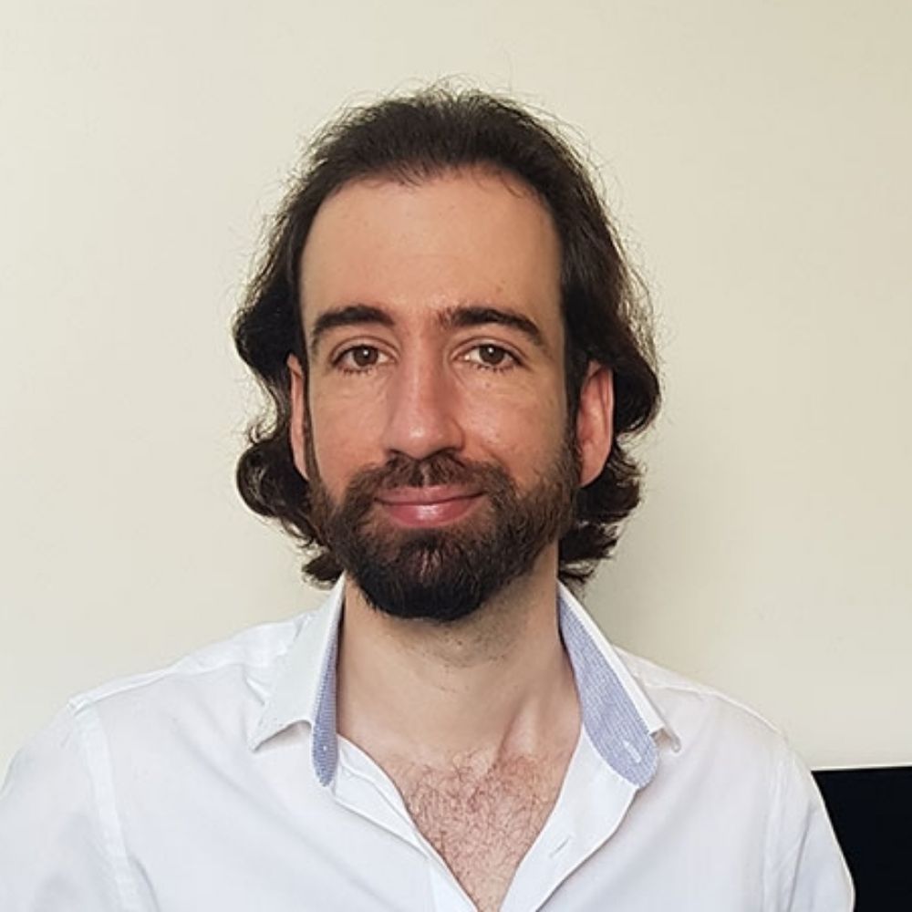 Jorge J. Prieto