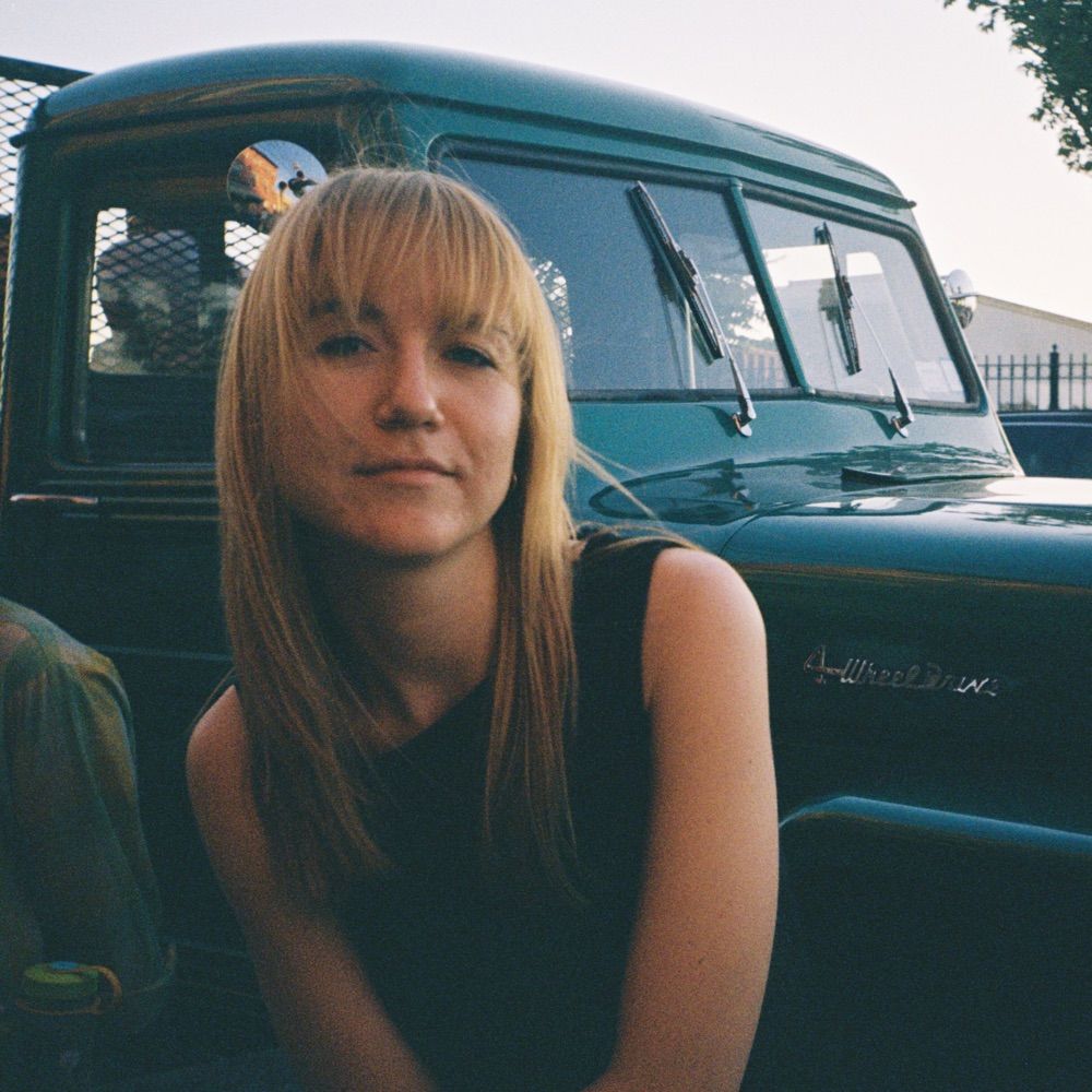 Ieva Gudaitytė