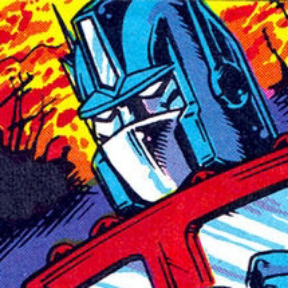 One Transformer Fact A Day