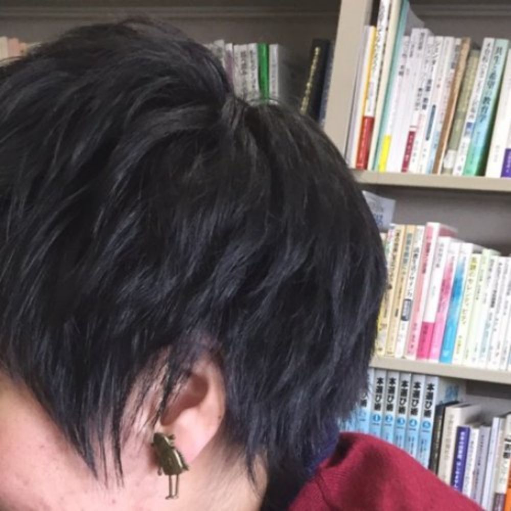 きゃのく
