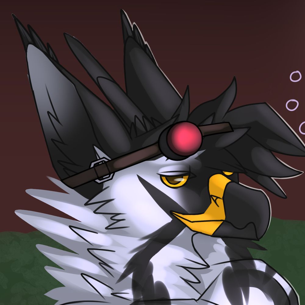 Zack Gryphon