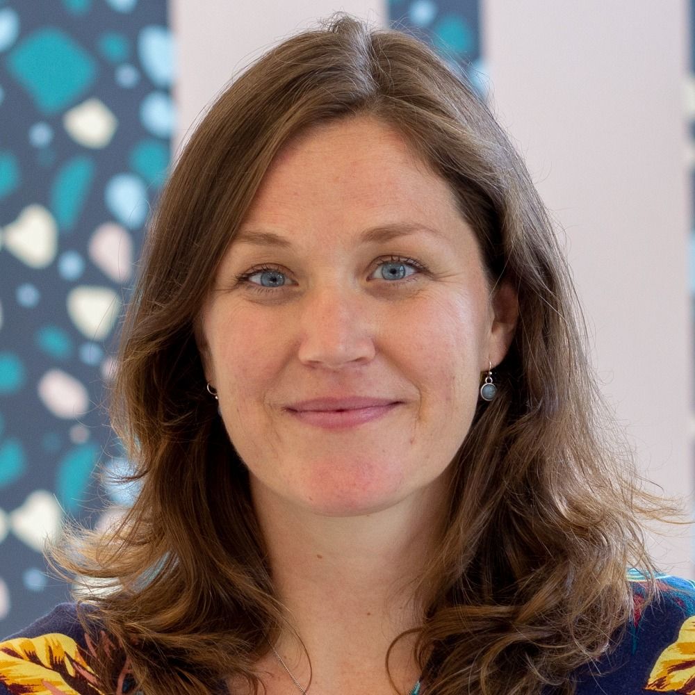 Marjolein Kampschreur
