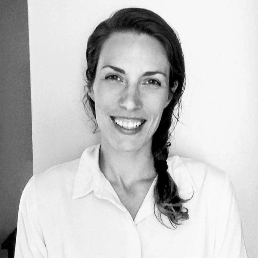 Natalie Tomlin