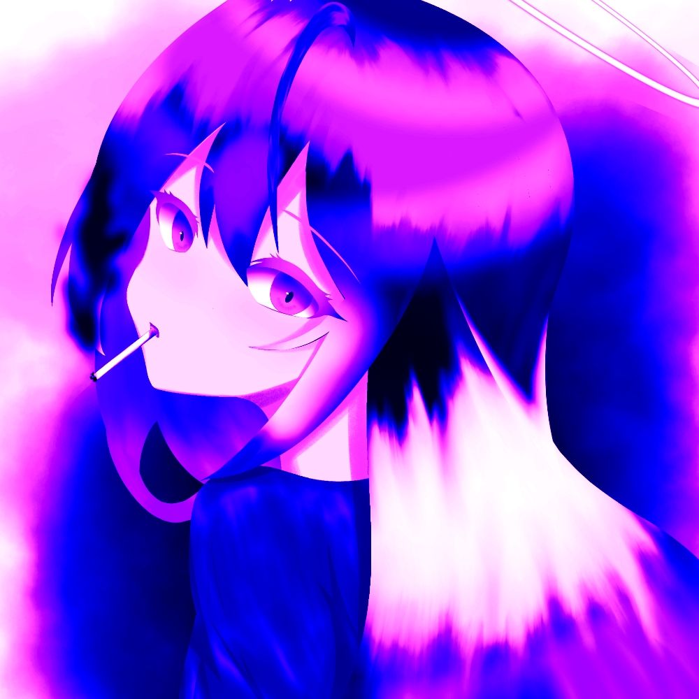 波瑠霧雨