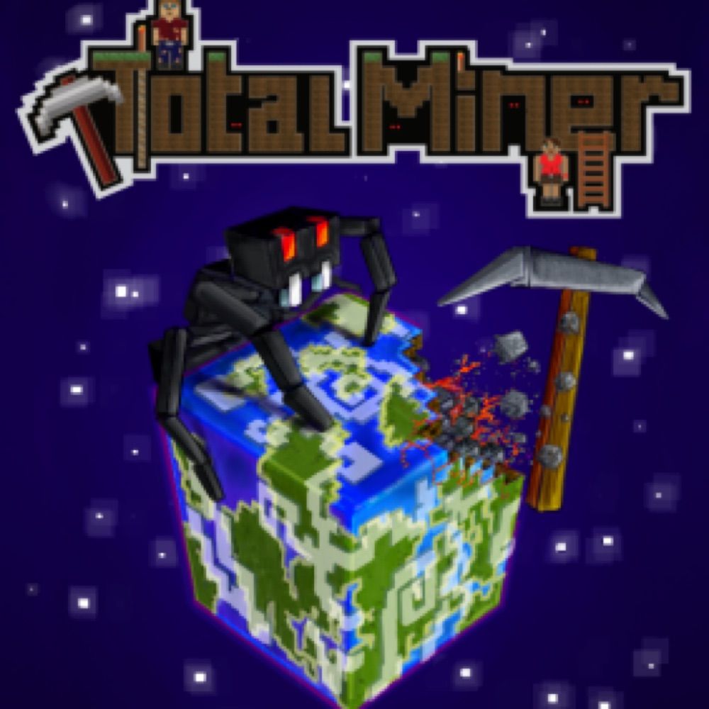 Total Miner