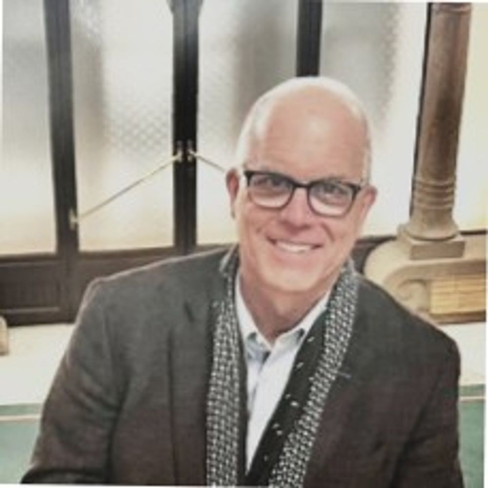 Eric M. Meslin