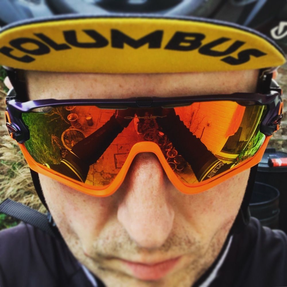 Matt Pavitt