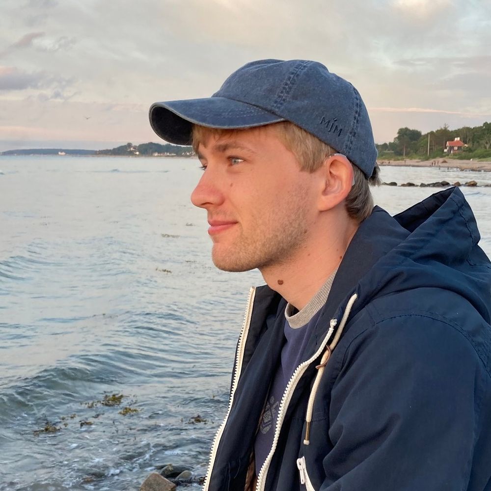 Mikkel Malm Myllerup