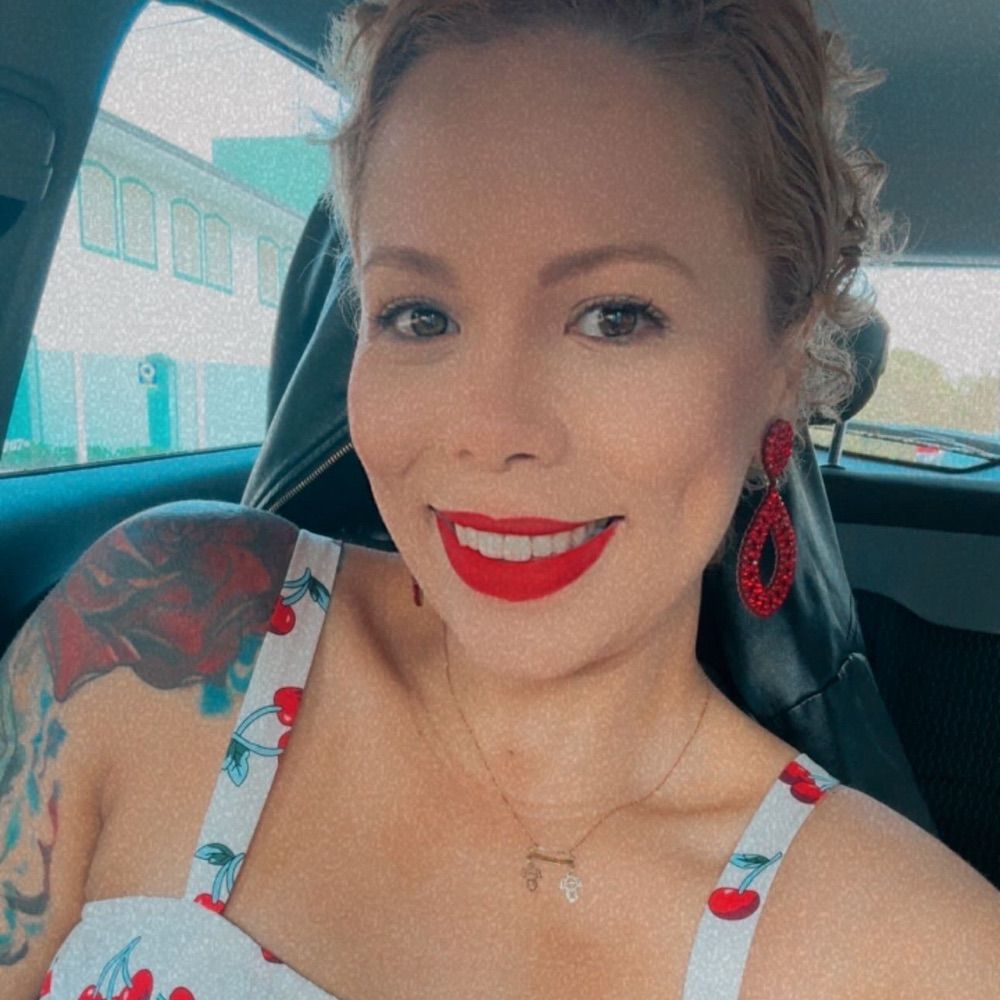 Núbia Rodrigues 